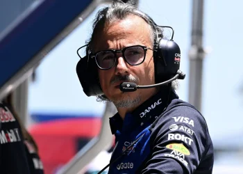 Laurent Mekies smatra da je Red Bull ostvario ‘definitivni napredak’ na Velikoj nagradi Miamija
