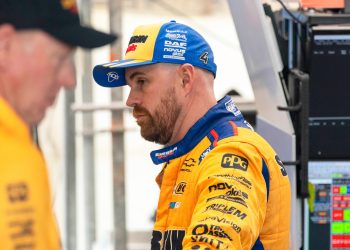 Le Brocq se suočava s ‘ključnim’ testom na Tasmaniji dok pritisak za finale raste – Superautomobili