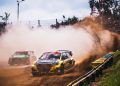 Lessay Rallycross – Manche: Derek Tohill izbjegava katastrofu
