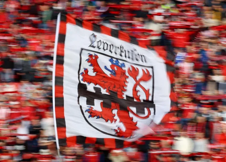 Leverkusen pobijedio Bayern u utrci za naslov Bundeslige, pokazuje izvješće lige