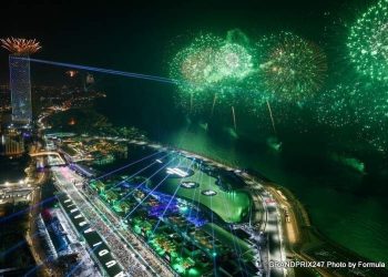 Liberty Media i dalje vjeruje da će se Formula 1 ove sezone održati u Saudijskoj Arabiji i Bahreinu