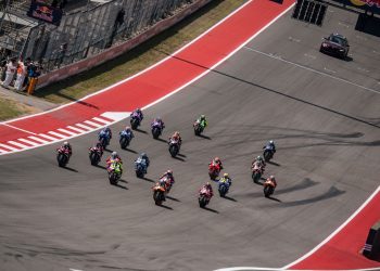 Liberty Media objavljuje izvještaj o MotoGP prihodima i gubicima za prvo tromjesečje 2026.