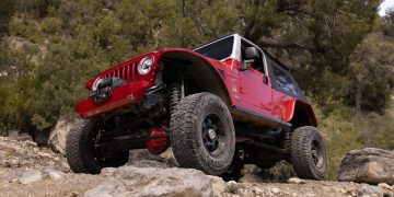 Linglong teži povećanju prisutnosti u SAD-u isticanjem off-road guma u Vegasu – tržište guma