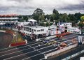 Lohéac Rallycross se vraća u Europsko prvenstvo