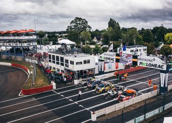 Lohéac Rallycross se vraća u Europsko prvenstvo