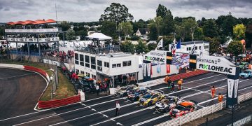 Lohéac Rallycross se vraća u Europsko prvenstvo