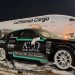 Lufthansa Cargo transportira drift automobil za Europsko prvenstvo