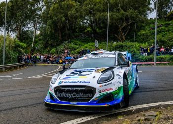 M-Sport razmatra mogućnost izrade novog automobila za WRC jer su sve opcije otvorene