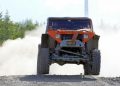 Malteški tim osvojio peto mjesto na UK offroad izazovu