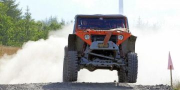 Malteški tim osvojio peto mjesto na UK offroad izazovu