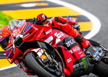 Marc Márquez se proglasio sposobnim za nastavak VN vikenda Italije nakon povratka na FP1