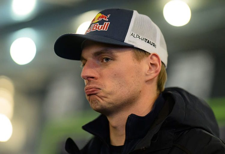 Max Verstappen i dalje ne voli bolide Formule 1 2026.