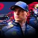 Max Verstappen izgleda sretnije u Green Hellu nego u Formuli 1