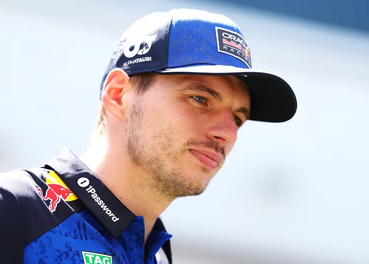 Max Verstappen ne želi da se približi tri najbolja tima usred ‘velikog koraka naprijed’ za Red Bull