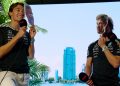 Mercedes, Audi, Williams, Racing Bulls i McLaren sudjeluju na Miami Fan Forumu