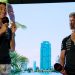 Mercedes, Audi, Williams, Racing Bulls i McLaren sudjeluju na Miami Fan Forumu