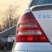 Mercedes-Benz C230: Klasik u nastajanju