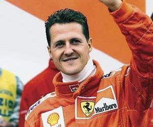 Michael Schumacher | Skijaška nesreća, Ferrari, koma, biografija, pobjede, naslovi i činjenice