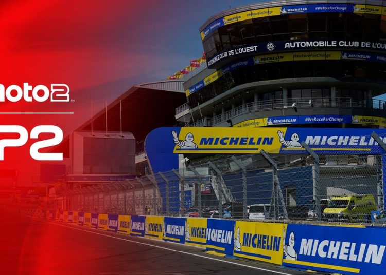 Michelin® Velika nagrada Francuske