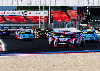 Michelisz postaje prvi pobjednik sezone 2026.