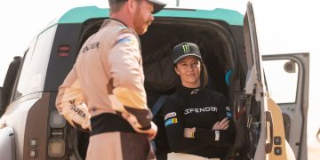 Mislio sam da poznajem Dakar Rally dok nisam gledao “Sara Price: Chasing Dakar”