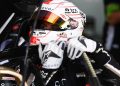 Mitch Evans dijeli strategije Jaguara u borbi za naslov Formule E