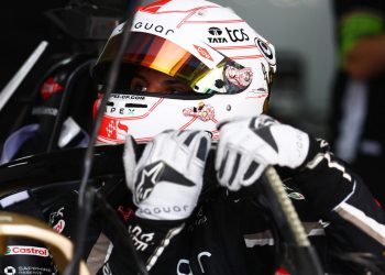Mitch Evans dijeli strategije Jaguara u borbi za naslov Formule E