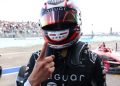 Mitch Evans osvaja osmi krug Hankook Berlin E-Prixa