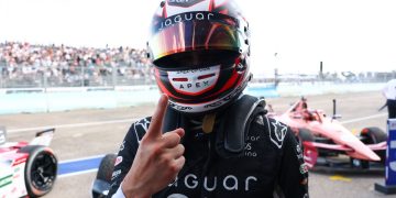 Mitch Evans osvaja osmi krug Hankook Berlin E-Prixa