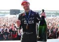 Mitch Evans uči iz kritičnih pogrešaka Formule E iz prošlih godina