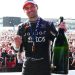 Mitch Evans uči iz kritičnih pogrešaka Formule E iz prošlih godina