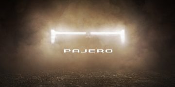 Mitsubishi Motors planira predstaviti potpuno novi terenski SUV Pajero u jesen 2026.