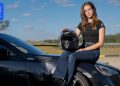 Mlade žene sve više zainteresirane za visokooktanski moto sport Mlade žene sve više zainteresirane za visokooktanski moto sport