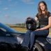 Mlade žene sve više zainteresirane za visokooktanski moto sport Mlade žene sve više zainteresirane za visokooktanski moto sport
