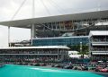 Modno preuzimanje Formule 1 tijekom Grand Prix vikenda u Miamiju 2026.