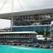 Modno preuzimanje Formule 1 tijekom Grand Prix vikenda u Miamiju 2026.