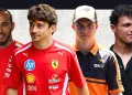 Mogu li Ferrari i McLaren ugroziti Mercedes u Miamiju?