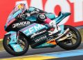 Moto2 i Moto3 2026: Poredak nakon Velike nagrade Katalonije