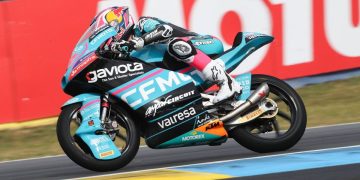 Moto2 i Moto3 2026: Poredak nakon Velike nagrade Katalonije