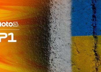 Moto3™ FP1: Michelin® Velika nagrada Francuske