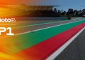 Moto3™ FP1: Monster Energy Velika nagrada Katalonije