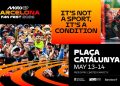 MotoGP Fan Fest dolazi u Barcelonu!