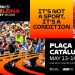 MotoGP Fan Fest dolazi u Barcelonu!