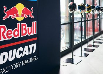 MotoGP bi mogao izgledati drastično drugačije 2027. kada Red Bull preuzme Ducati