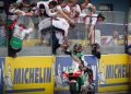 MotoGP će preuzeti rizik u Francuskoj