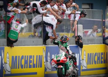 MotoGP će preuzeti rizik u Francuskoj