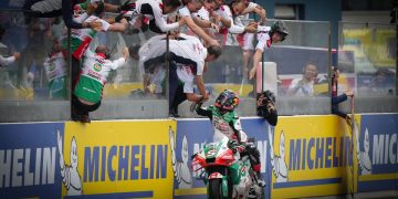 MotoGP će preuzeti rizik u Francuskoj