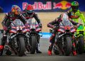 MotoGP i FIM Wild Cardovi ograničeni za 2026. i zabranjeni za 2027.