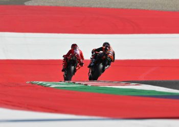 MotoGP™ ostaje na ServusTV do 2030.