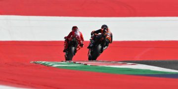 MotoGP™ ostaje na ServusTV do 2030.